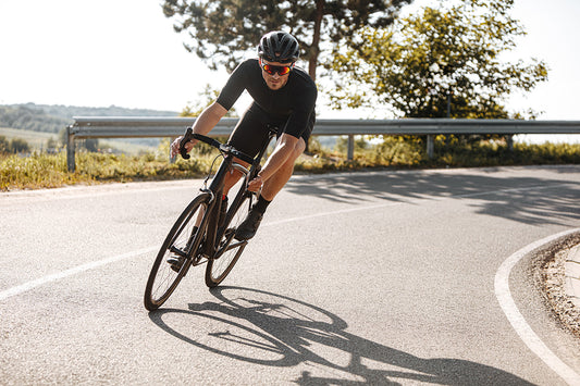 The role of BMI in endurance sports