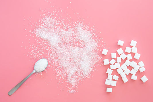 Diet sugar fasting