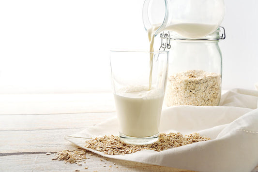 Oat milk – everything you should know about it