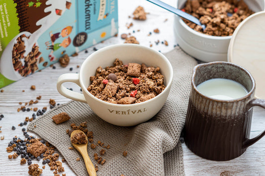 Why it is important for children to eat breakfast