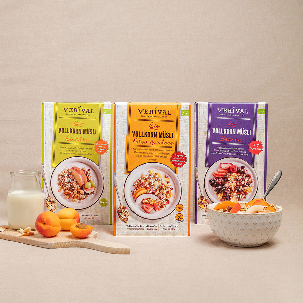 Verival Muesli