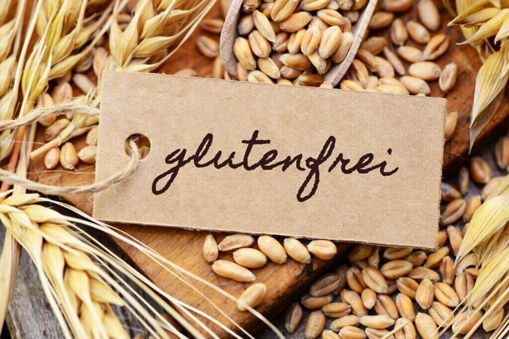 More and more people are avoiding gluten