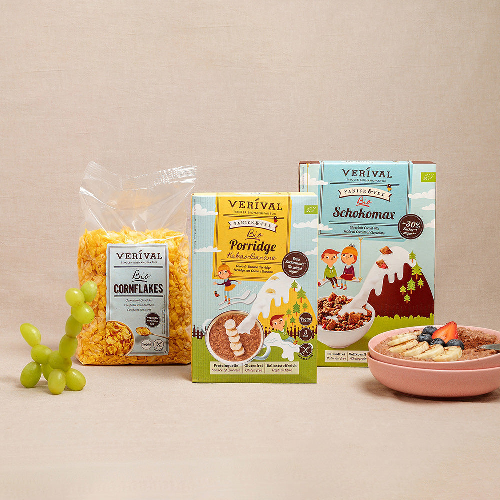 Verival Kinder Frühstück kaufen