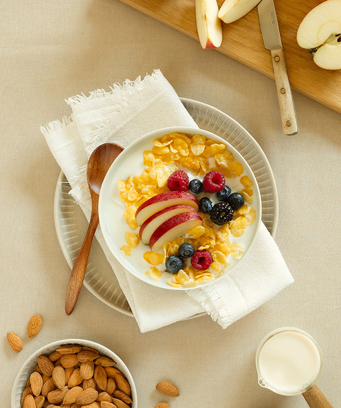 Verival cornflakes unsweetened